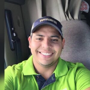 Mario Paz